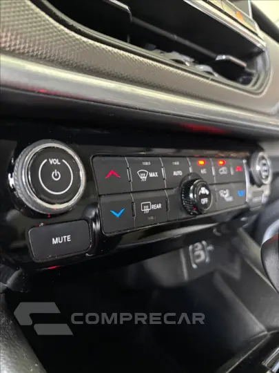 COMPASS 2.0 TD350 TURBO DIESEL LONGITUDE AT9