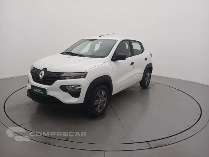 KWID 1.0 12V SCE FLEX ZEN MANUAL