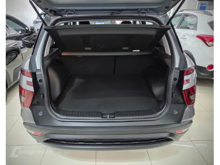 CRETA 1.0 TGDI FLEX COMFORT PLUS AUTOMÁTICO