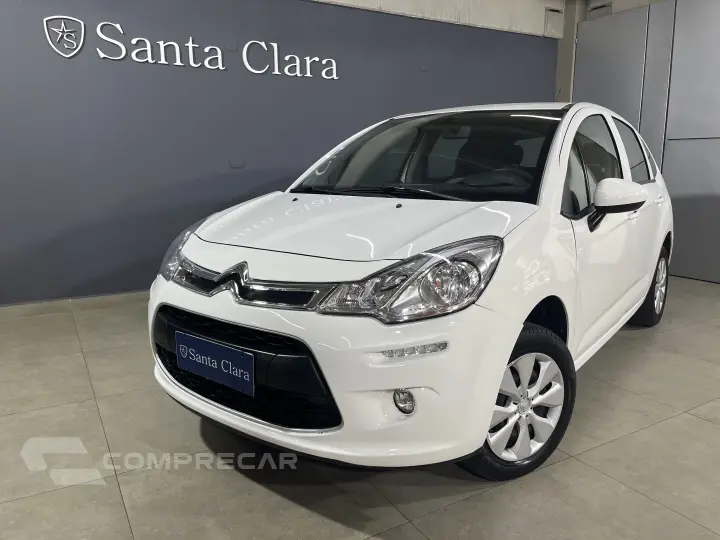 C3 1.2 PURE TECH FLEX ATTRACTION MANUAL