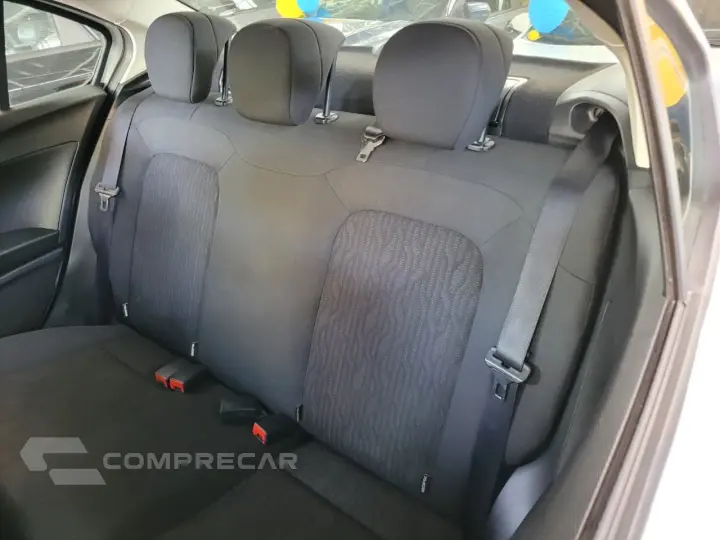 CRONOS DRIVE 1.0 6V Flex