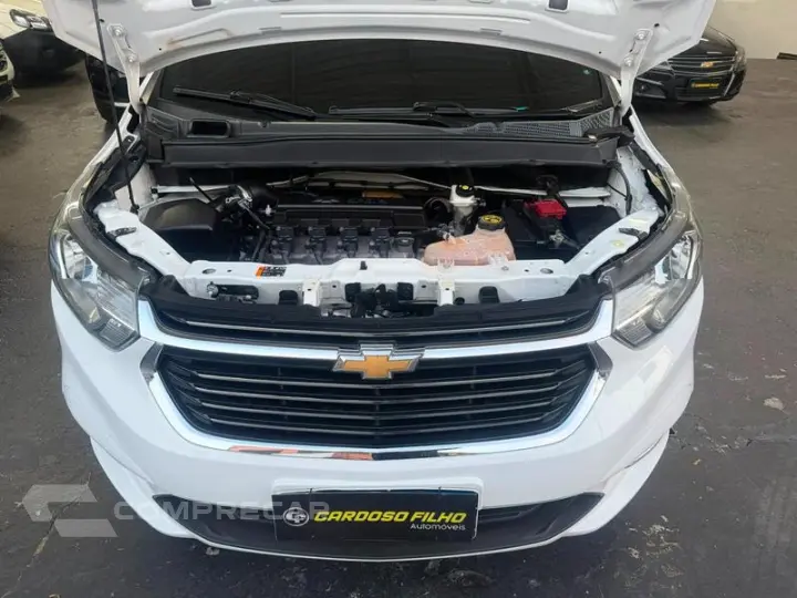 SPIN 1.8L AT PREMIER