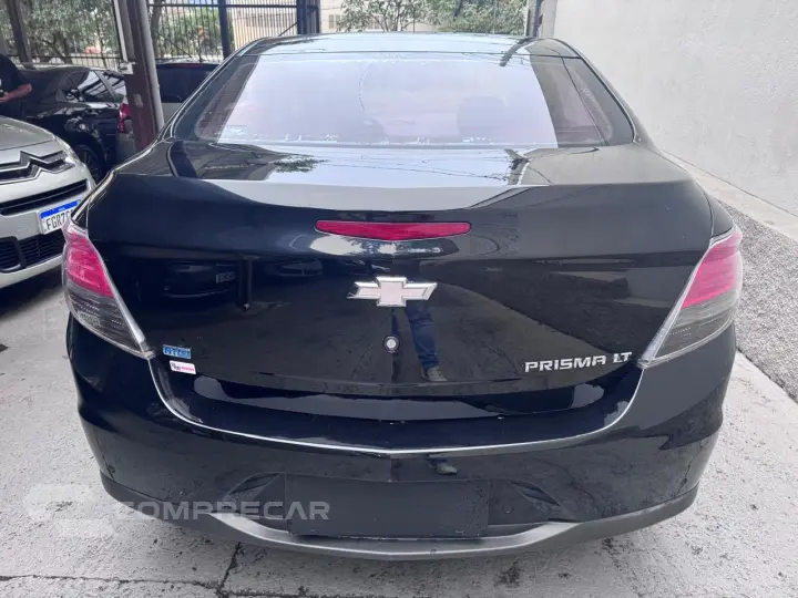 PRISMA 1.4 MPFI LT 8V