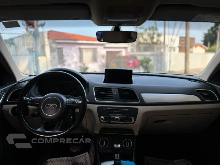 Q3 1.4 TFSI Ambiente S Tronic