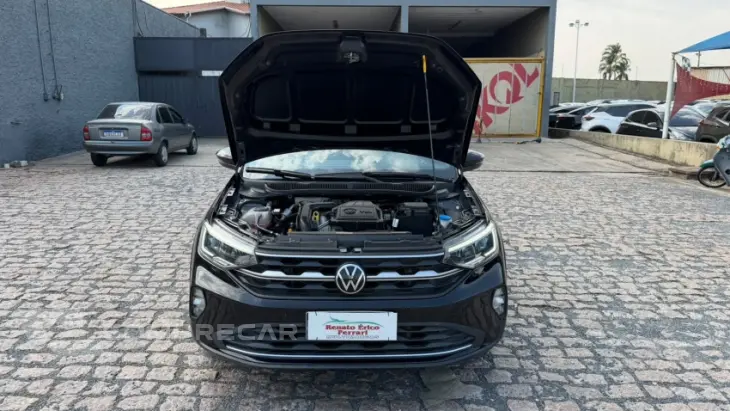 NIVUS 1.0 200 TSI Highline