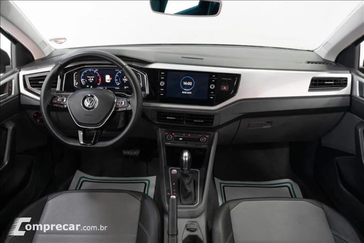 POLO 1.0 200 TSI Highline