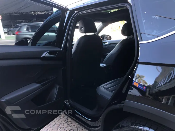 Taos 1.4 250 Tsi Total Flex Highline Automático