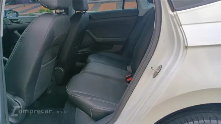 VIRTUS 1.6 MSI Sense