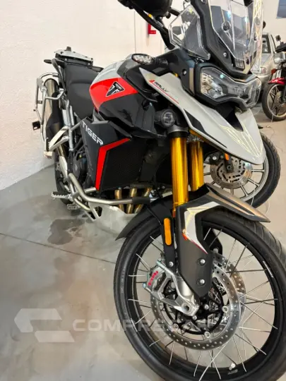 Tiger 900
