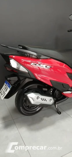 ELITE 125 AUTOMATICA