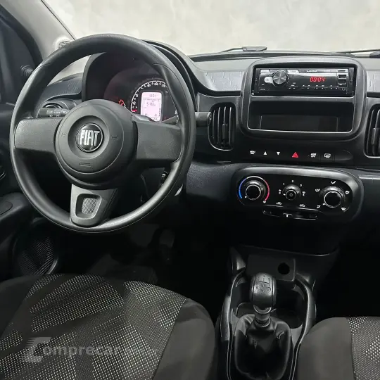 MOBI LIKE 1.0 Fire Flex 5p.