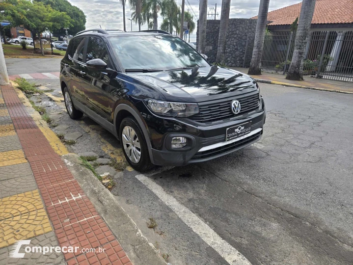T-CROSS 1.0 200 TSI Sense