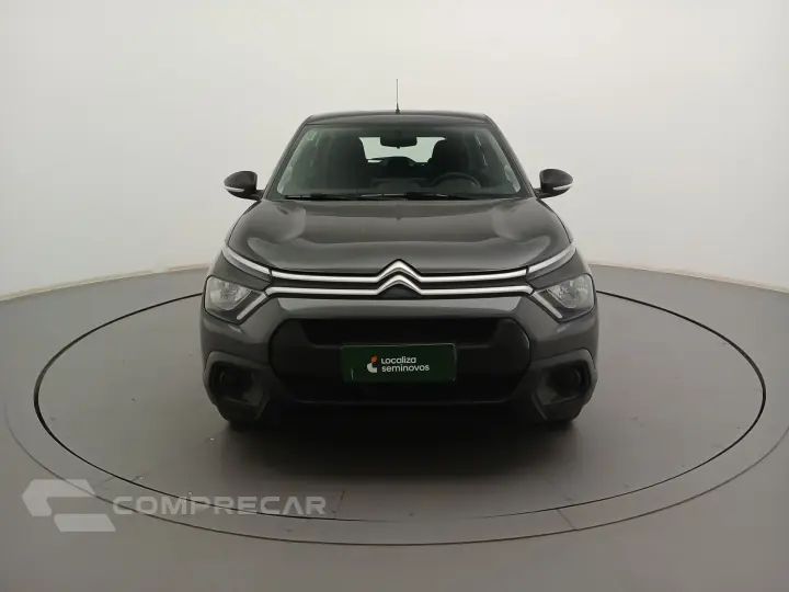 C3 1.0 FIREFLY FLEX LIVE PACK MANUAL