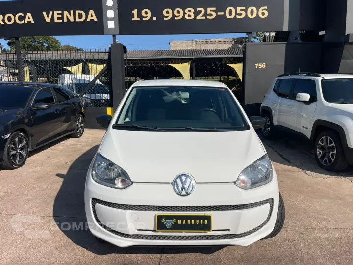 UP 1.0 MPI