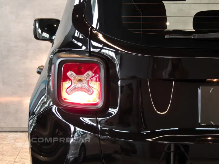 RENEGADE 1.8 16V Sport