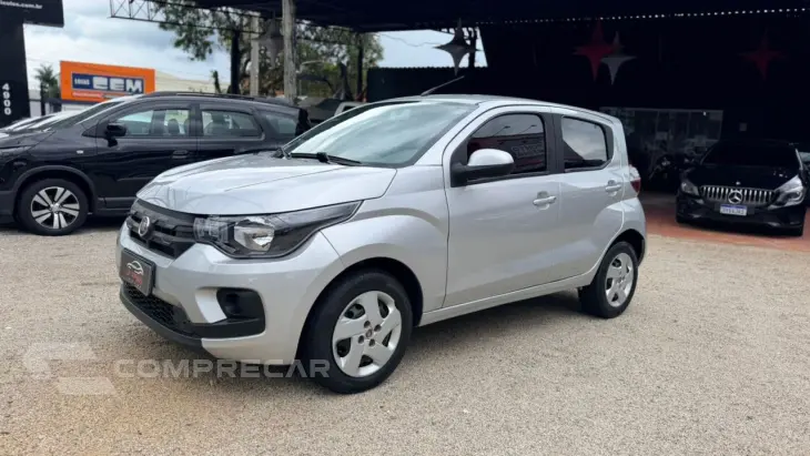 Mobi 1.0 4P FLEX EVO LIKE