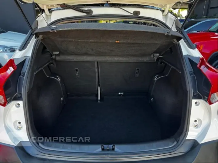 KICKS 1.6 16V FLEXSTART SV 4P XTRONIC