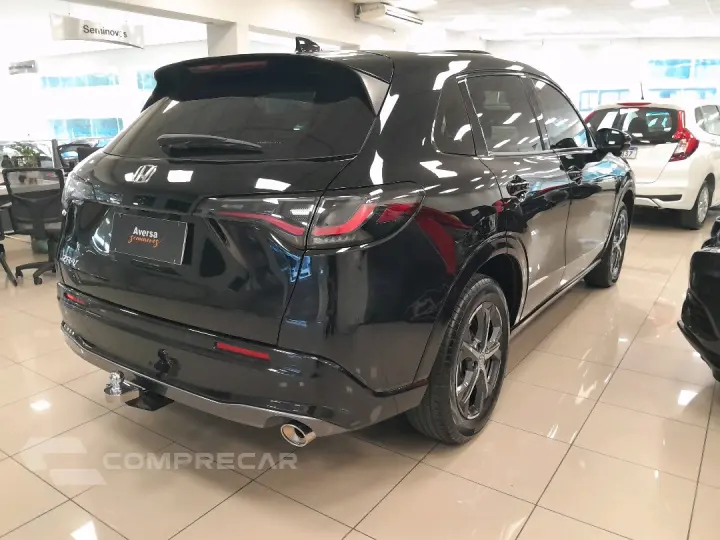 ZR-V 2.0 i-VTEC GASOLINA TOURING CVT