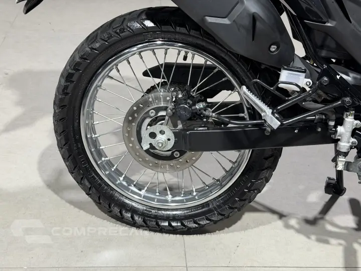 XRE 190 ABS
