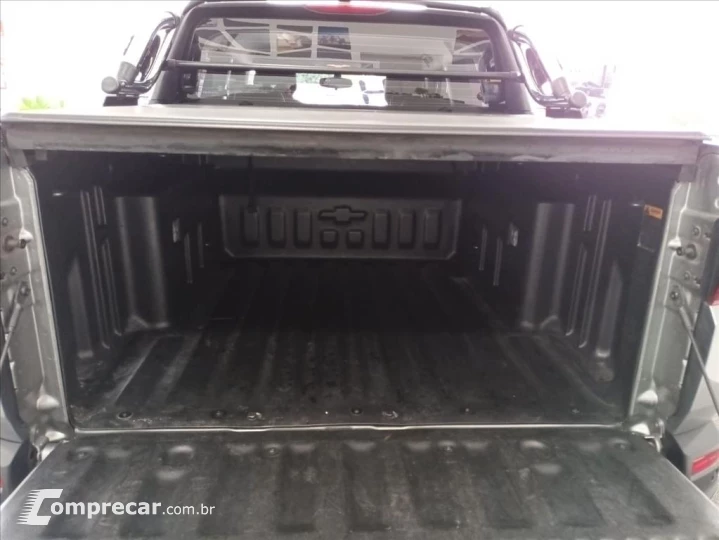 MONTANA 1.2 TURBO FLEX LTZ AUTOMÁTICO