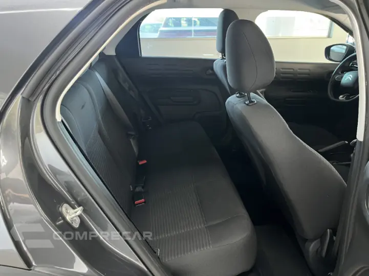 C4 CACTUS 1.6 VTI 120 Feel