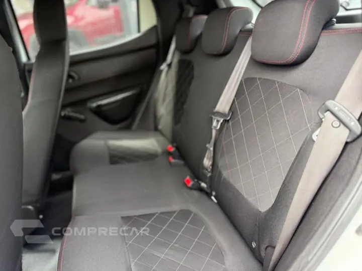 KWID Zen 1.0 Flex 12V 5p Mec.