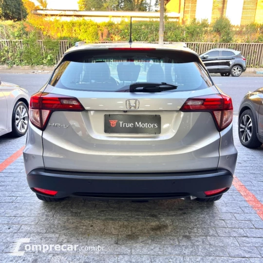HR-V 1.8 16V Touring