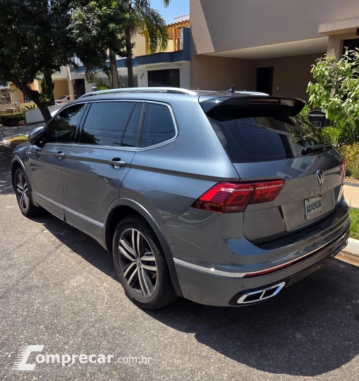 TIGUAN 2.0 300 TSI Allspace R-line
