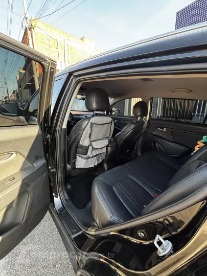 SPORTAGE 2.0 EX 4X2 V6