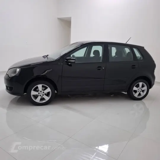 POLO 1.6 MI 8V