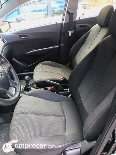 HB20 1.0 12V Comfort