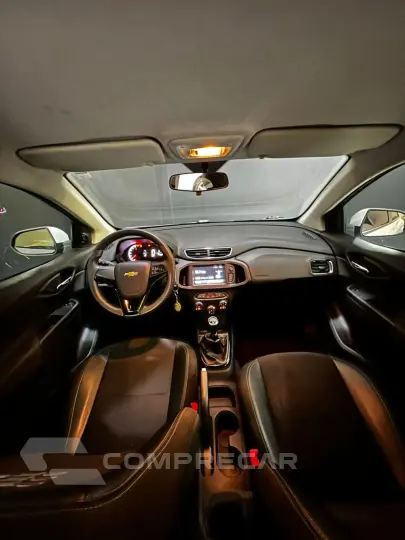 PRISMA Sed. LT 1.4 8V FlexPower 4p