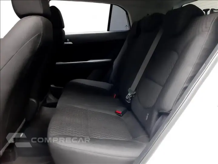 CRETA 1.6 16V Attitude