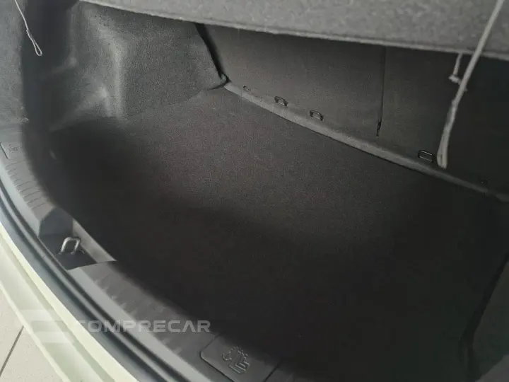 Yaris Hatch 1.3 16V 4P FLEX XL PLUS TECH MULTIDRIVE AUTOMÁTI