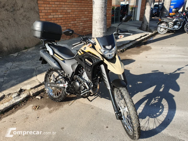 Lander xtz 250