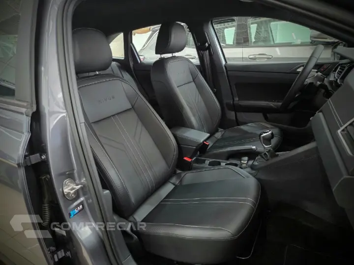 NIVUS 1.0 200 TSI TOTAL FLEX HIGHLINE AUTOMÁTICO