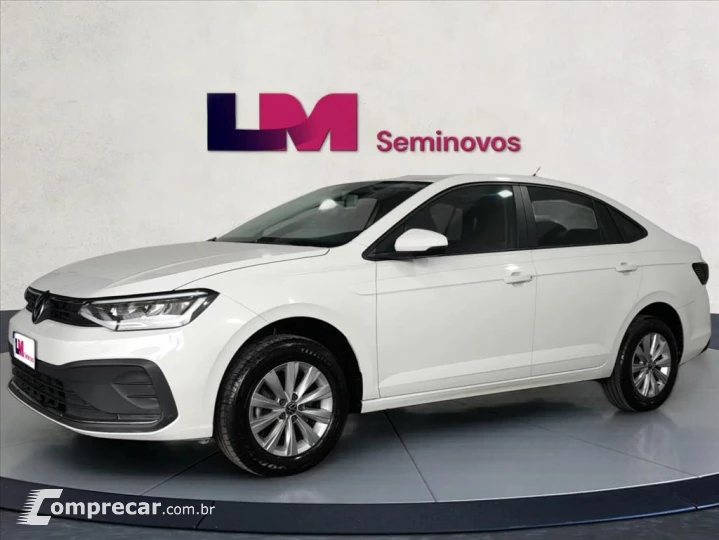 VIRTUS 1.0 170 TSI MANUAL