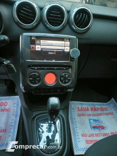 C3 1.6 Style Edition 16V