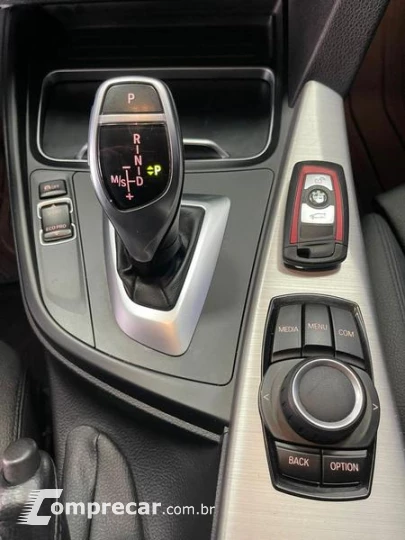 320I ACTIVE FLEX