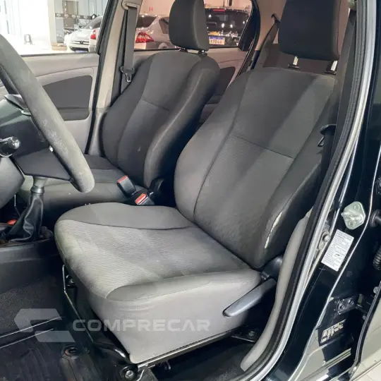 ETIOS XLS 1.5 Flex 16V 5p Mec.