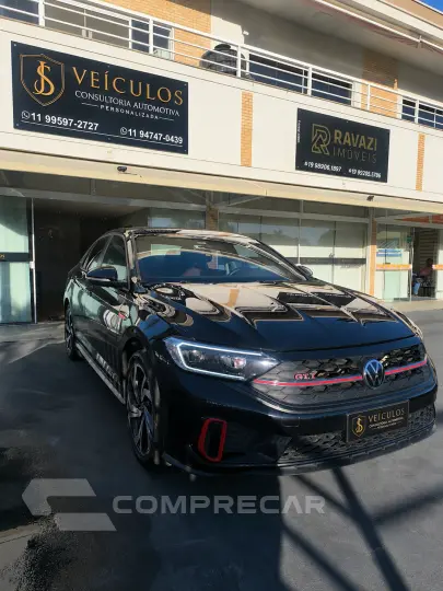 JETTA 2.0 350 TSI GLI