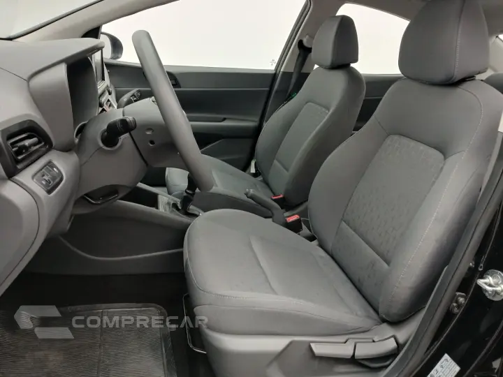 HB20S 1.0 12V FLEX COMFORT PLUS MANUAL