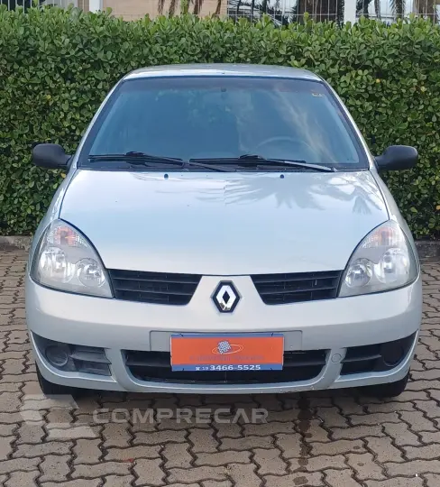 CLIO 1.0 Authentique 8V