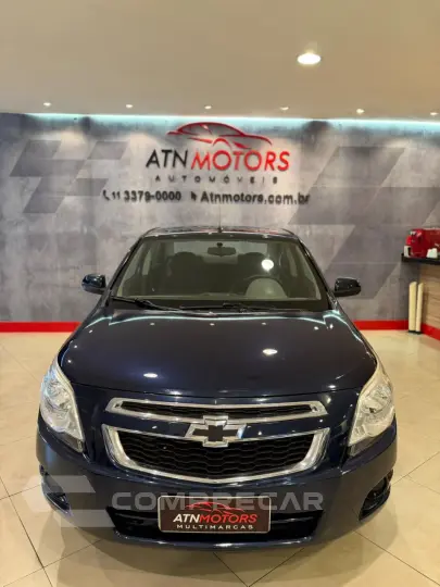 Cobalt 1.4 4P FLEX LT
