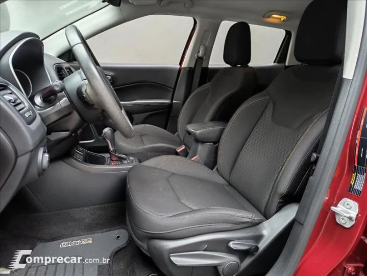 COMPASS 2.0 16V Sport