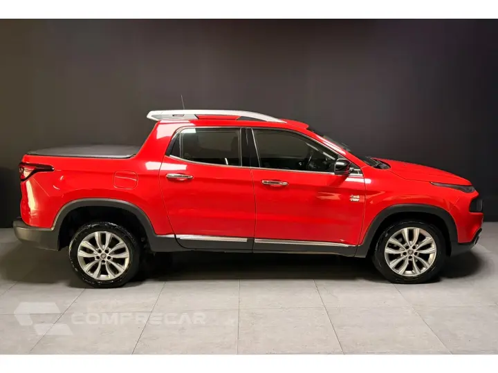 TORO 2.0 16V TURBO DIESEL VOLCANO 4WD AT9