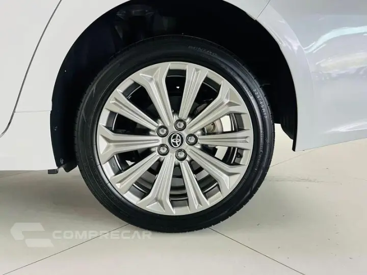 COROLLA XEI 20