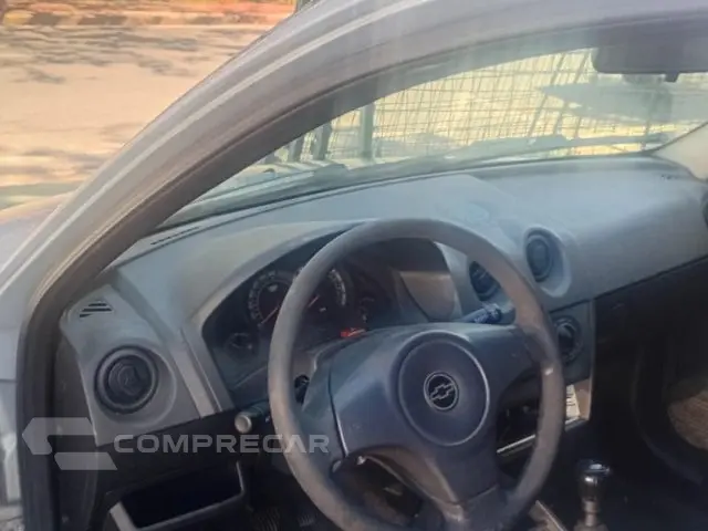 CELTA - 1.0 MPFI LIFE 8V 2P MANUAL