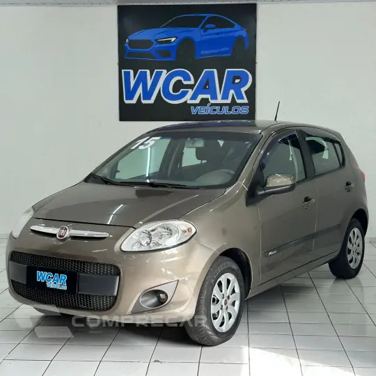 Palio ATTRA. Best Seller 1.4 EVO Flex 5p