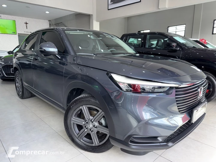 HRV EXL 1.5